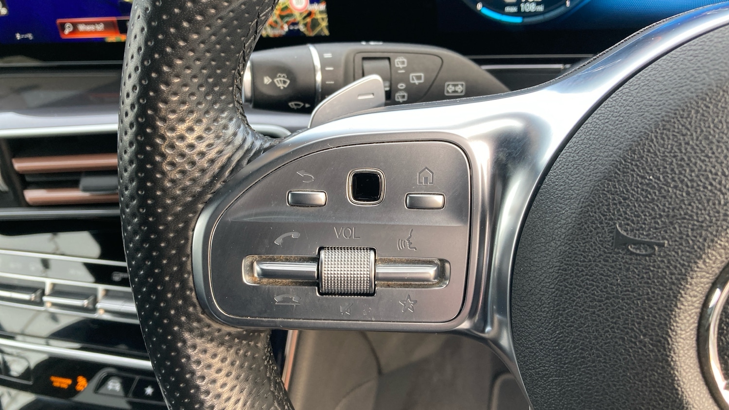 Used Mercedes-Benz EQC 2022 for sale - 77071373: Photo 39