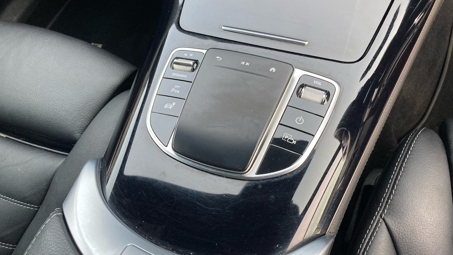 Used Mercedes-Benz EQC 2022 for sale - 77071373: Photo 41