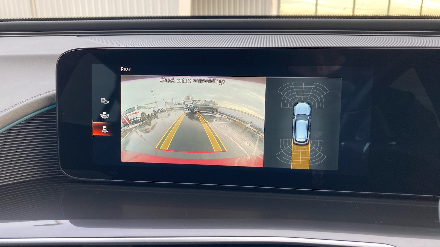 Used Mercedes-Benz EQC 2022 for sale - 77071373: Photo 43