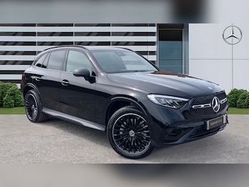 Used Mercedes-Benz GLC 2026 for sale - 79476321: Photo