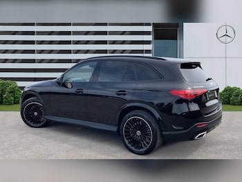 Used Mercedes-Benz GLC 2026 for sale - 79476321: Photo