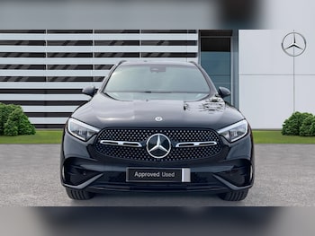 Used Mercedes-Benz GLC 2026 for sale - 79476321: Photo