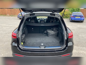 Used Mercedes-Benz GLC 2026 for sale - 79476321: Photo