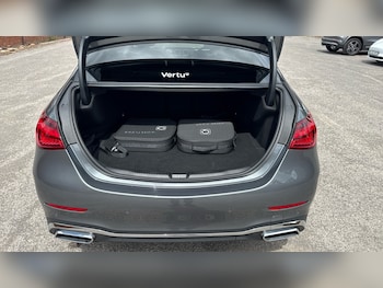 Used Mercedes-Benz C Class 2024 for sale - 78499862: Photo