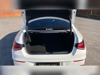 Used Mercedes-Benz CLA 2023 for sale - 78366655: Photo