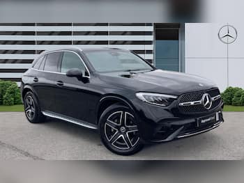 Used Mercedes-Benz GLC 2025 for sale - 79705870: Photo