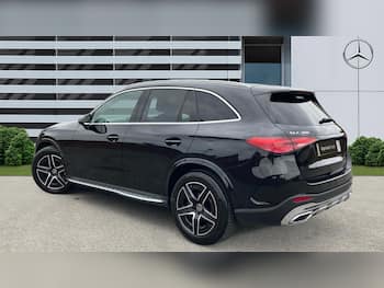 Used Mercedes-Benz GLC 2025 for sale - 79705870: Photo