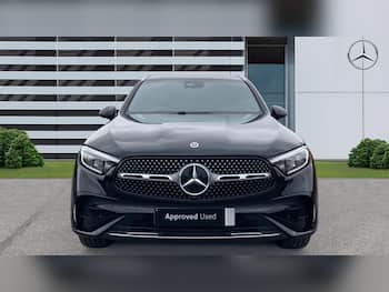 Used Mercedes-Benz GLC 2025 for sale - 79705870: Photo