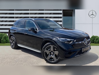 Used Mercedes-Benz GLC 2025 for sale - 79228344: Photo