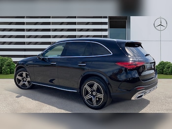 Used Mercedes-Benz GLC 2025 for sale - 79228344: Photo