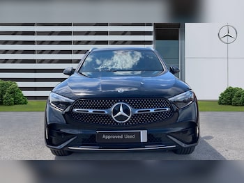 Used Mercedes-Benz GLC 2025 for sale - 79228344: Photo