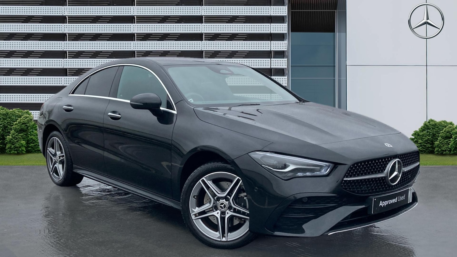 Used Mercedes-Benz CLA 2024 for sale - 76836918: Photo 1