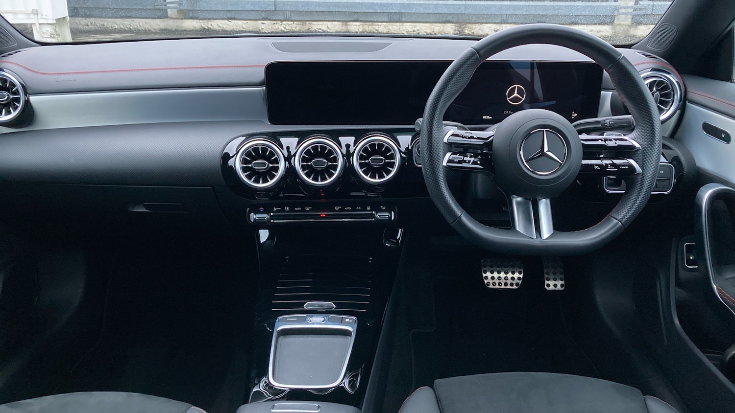 Used Mercedes-Benz CLA 2024 for sale - 76836918: Photo 10