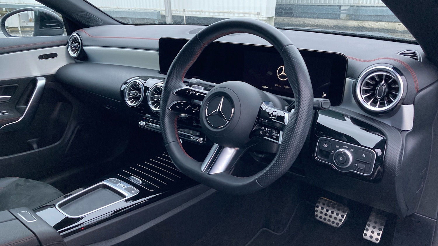 Used Mercedes-Benz CLA 2024 for sale - 76836918: Photo 11