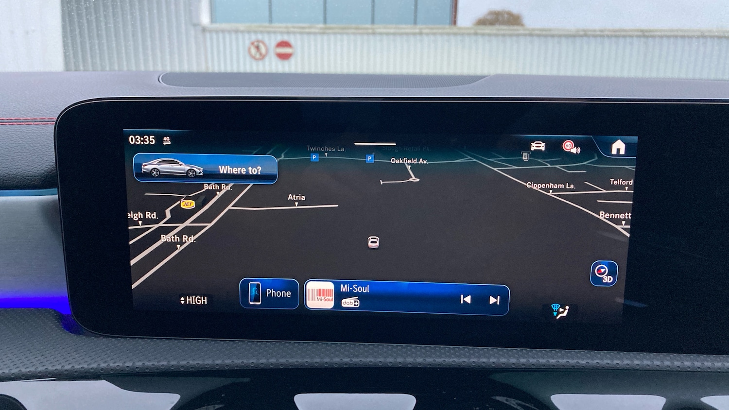 Used Mercedes-Benz CLA 2024 for sale - 76836918: Photo 12