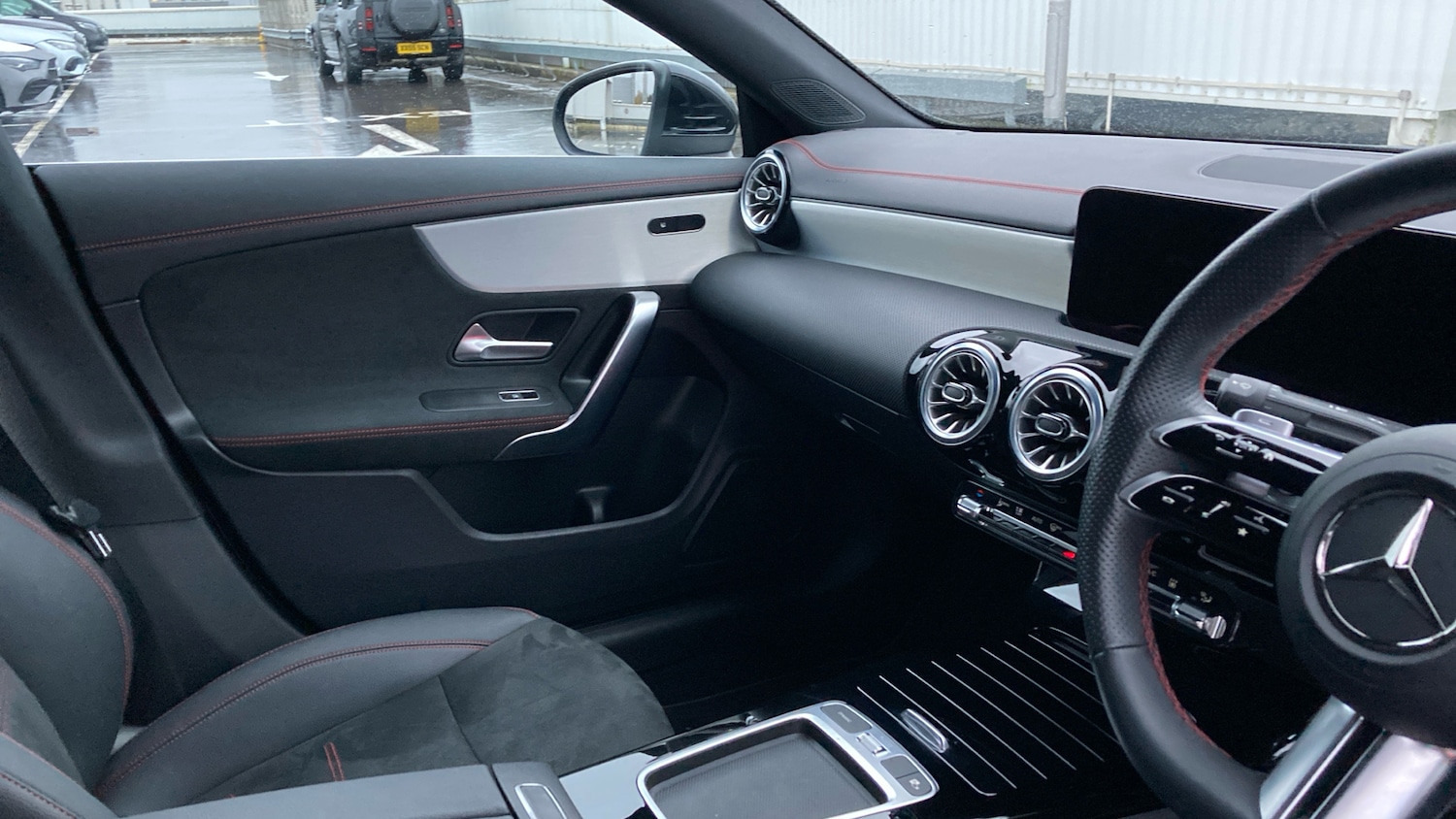 Used Mercedes-Benz CLA 2024 for sale - 76836918: Photo 14