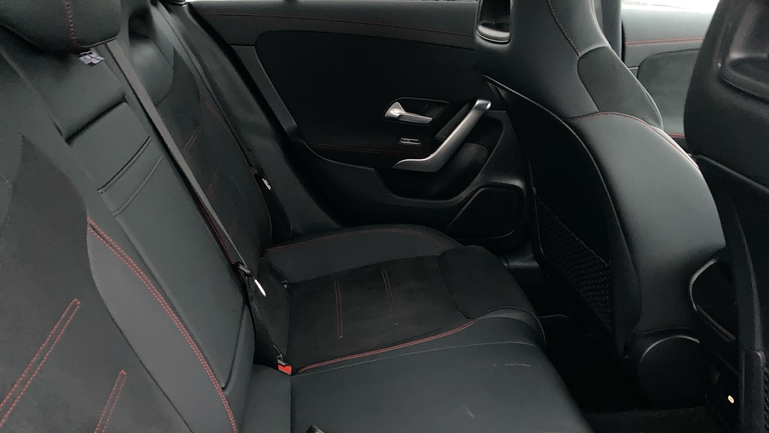 Used Mercedes-Benz CLA 2024 for sale - 76836918: Photo 16