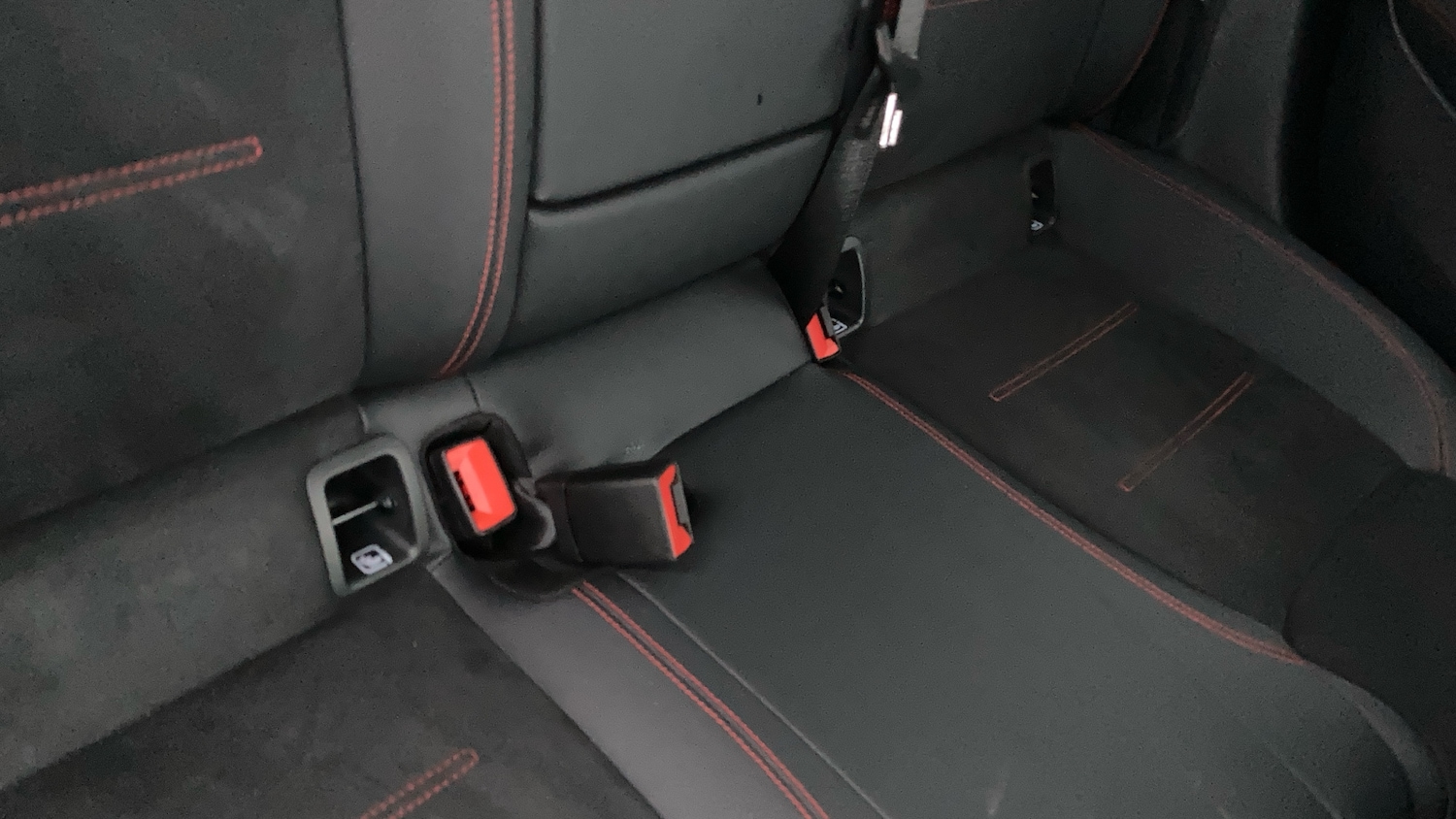 Used Mercedes-Benz CLA 2024 for sale - 76836918: Photo 17