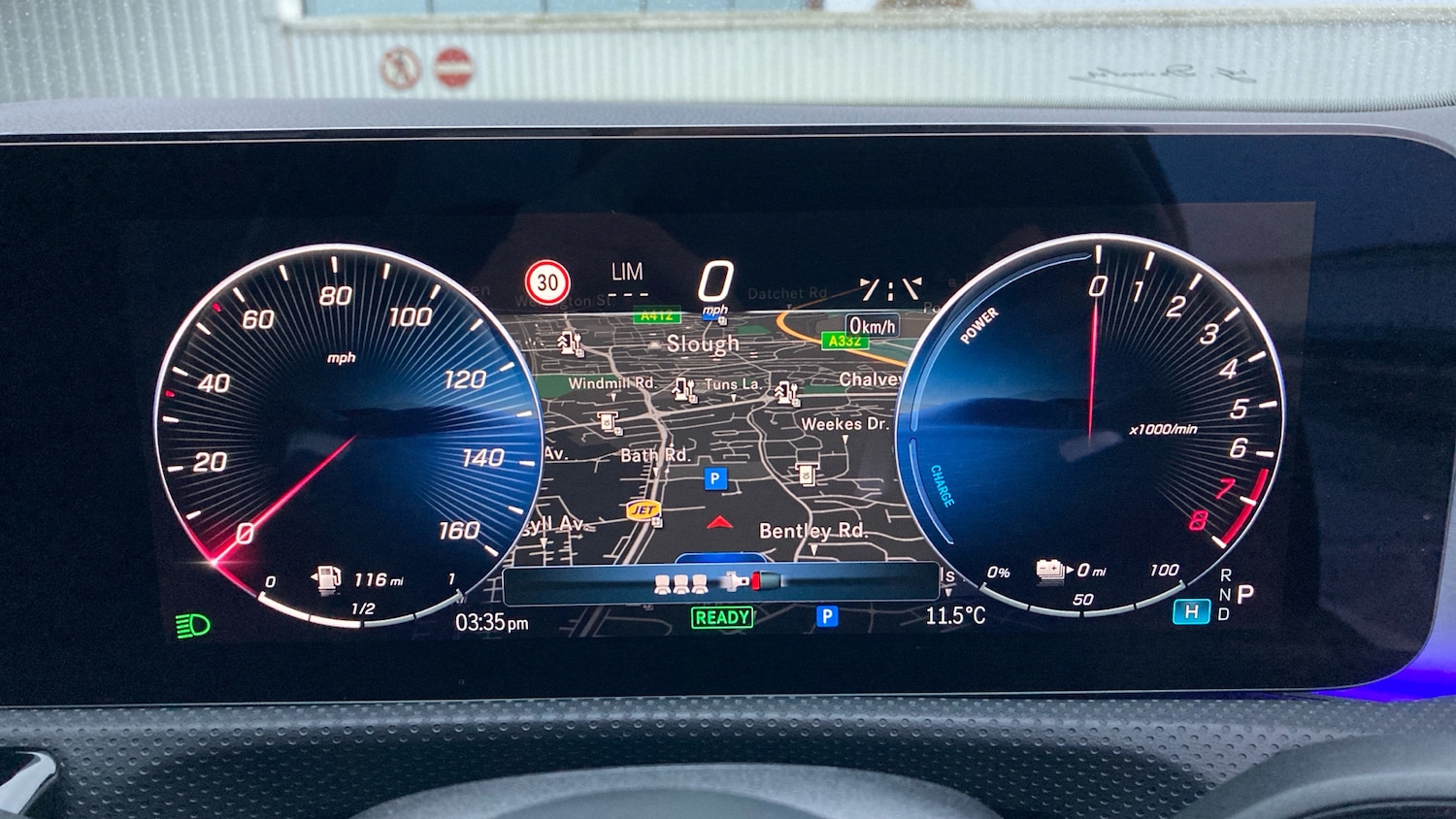 Used Mercedes-Benz CLA 2024 for sale - 76836918: Photo 18