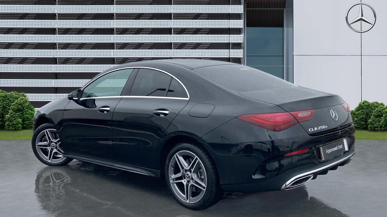 Used Mercedes-Benz CLA 2024 for sale - 76836918: Photo 2