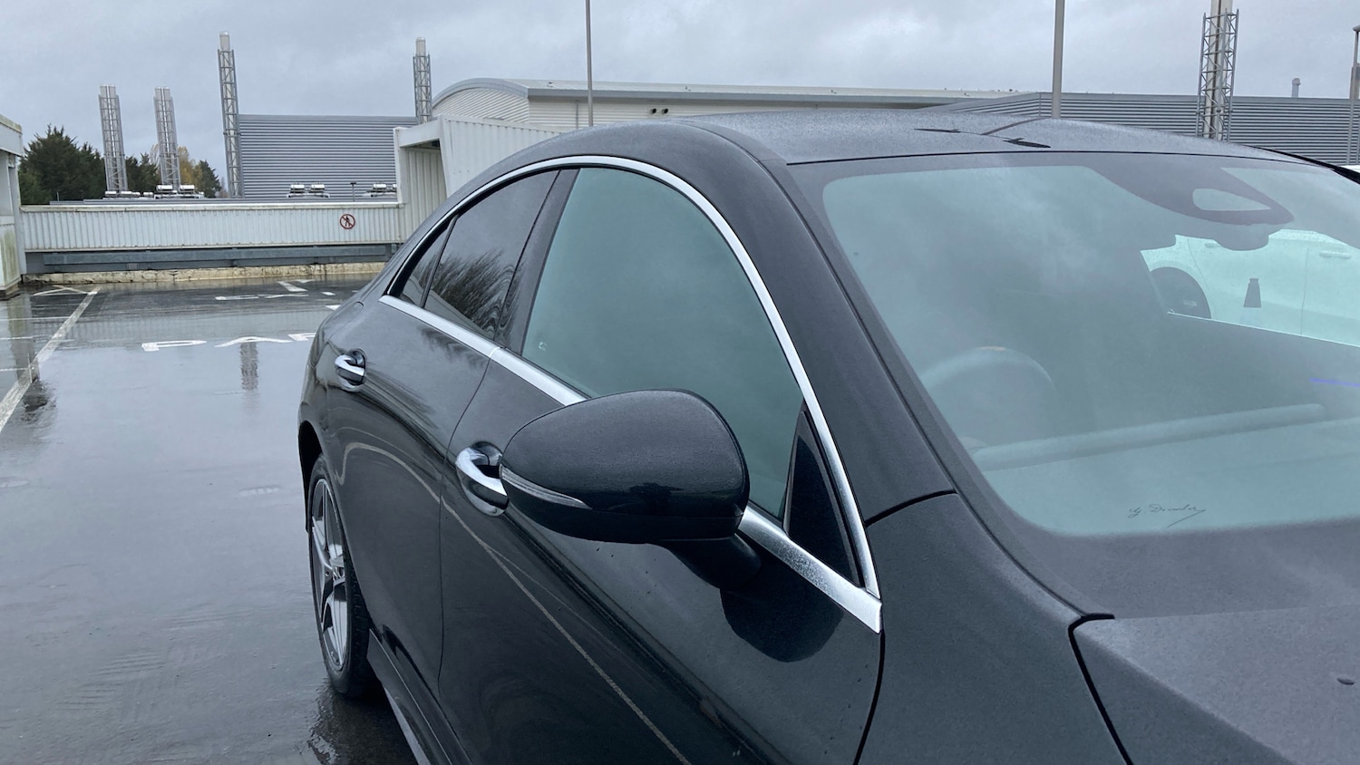 Used Mercedes-Benz CLA 2024 for sale - 76836918: Photo 22