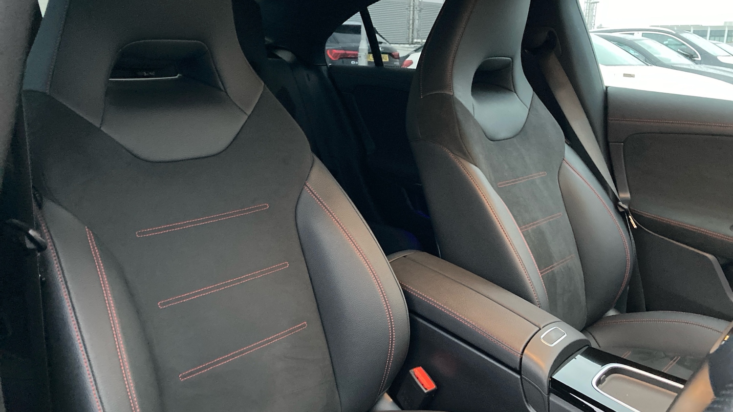 Used Mercedes-Benz CLA 2024 for sale - 76836918: Photo 28