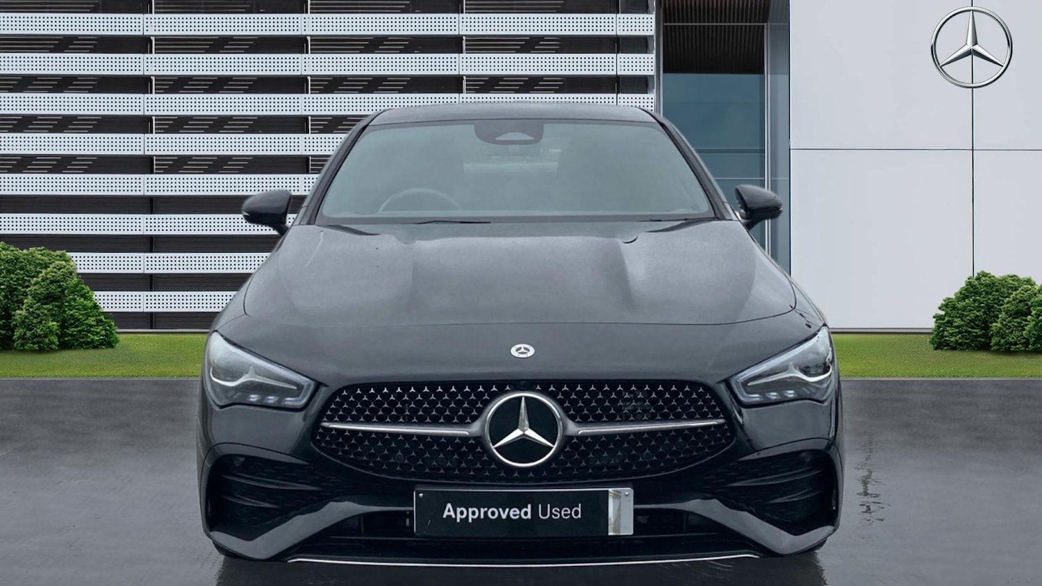 Used Mercedes-Benz CLA 2024 for sale - 76836918: Photo 3