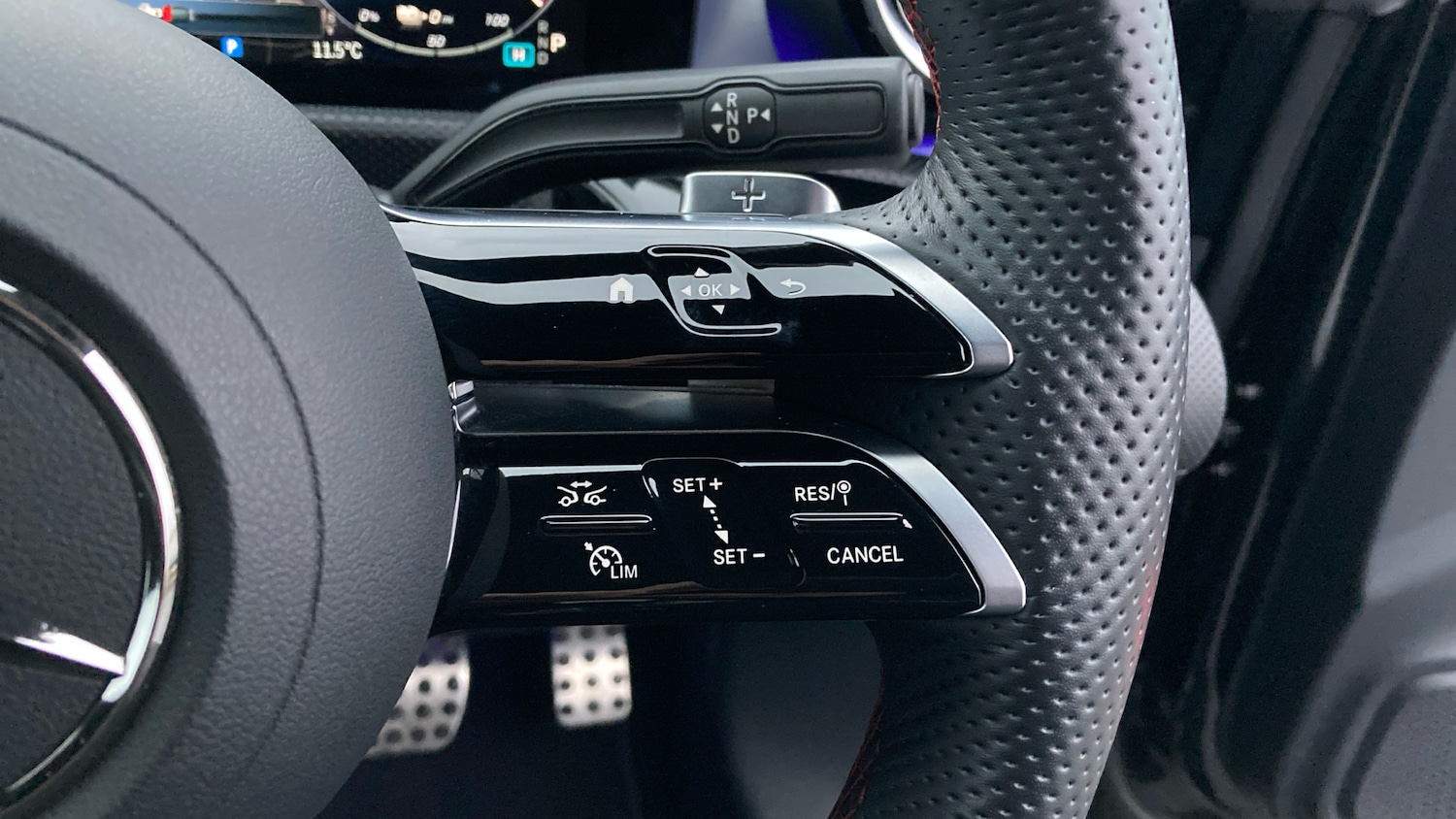 Used Mercedes-Benz CLA 2024 for sale - 76836918: Photo 35