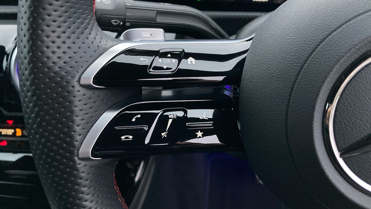 Used Mercedes-Benz CLA 2024 for sale - 76836918: Photo 36