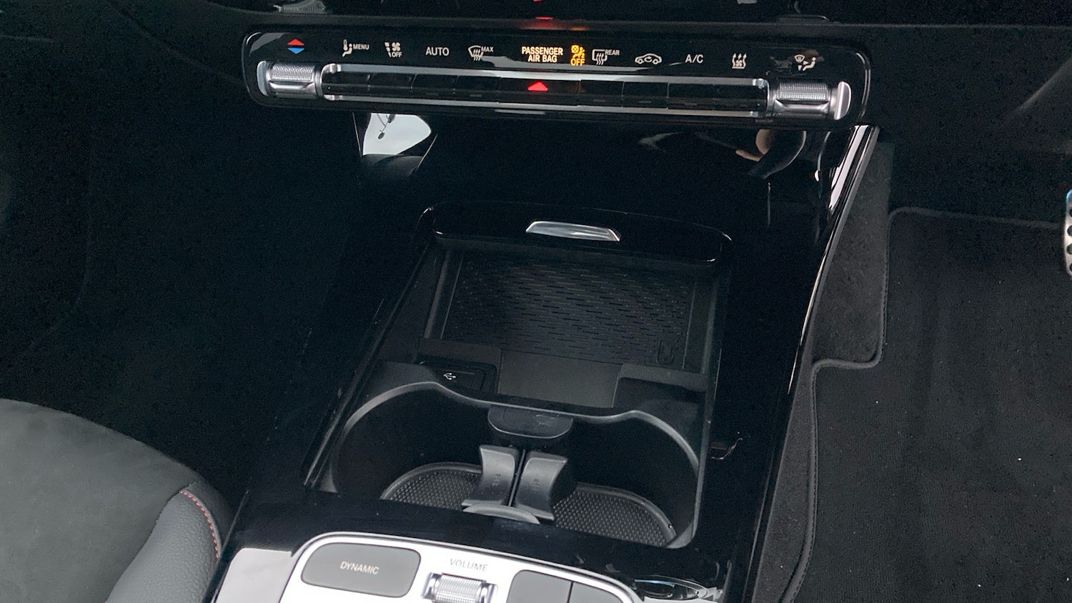 Used Mercedes-Benz CLA 2024 for sale - 76836918: Photo 40