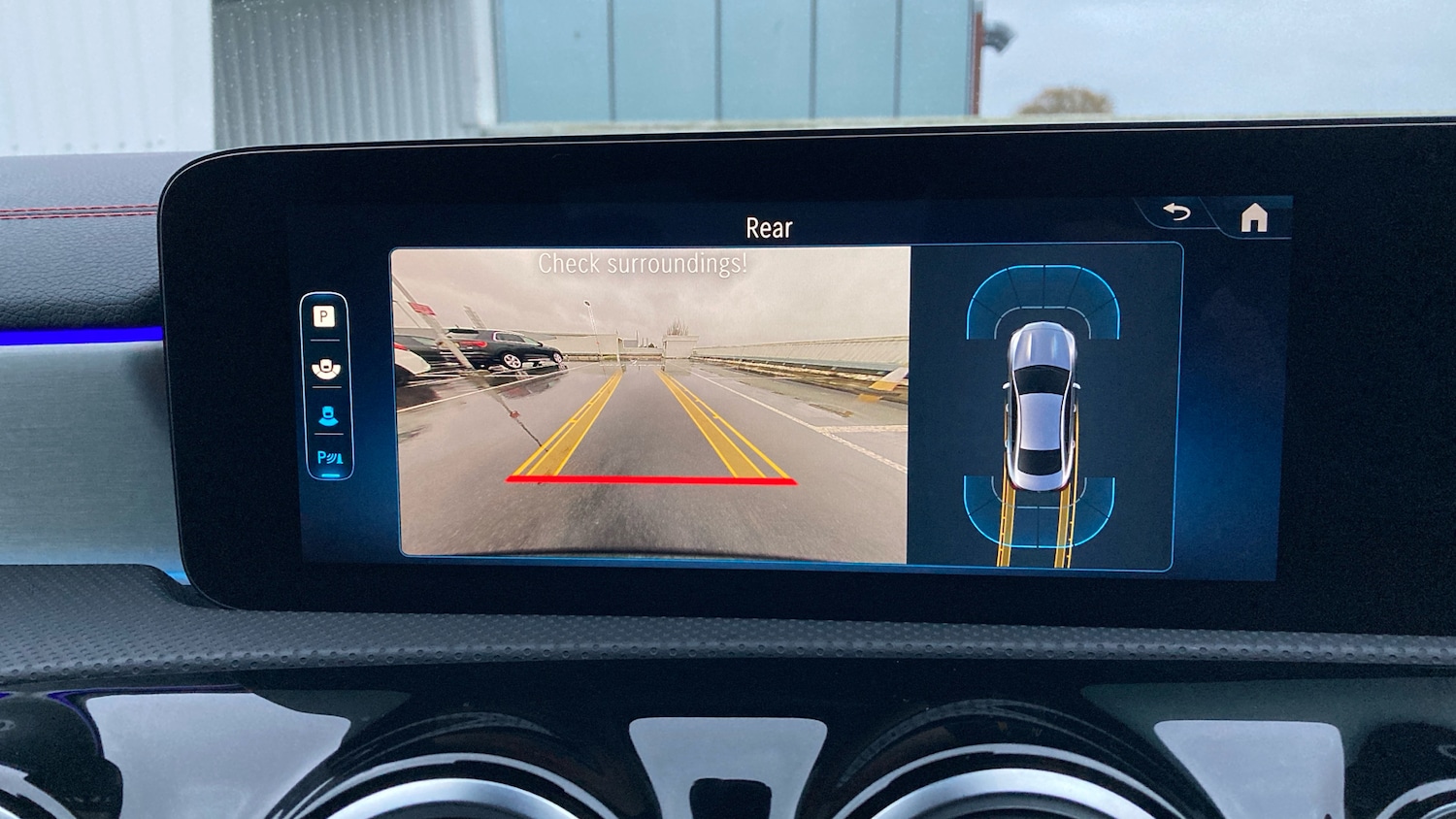 Used Mercedes-Benz CLA 2024 for sale - 76836918: Photo 41