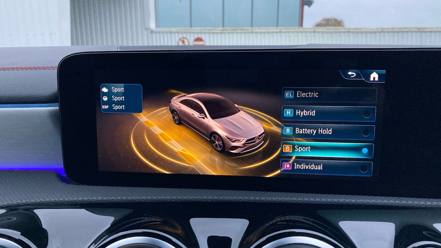 Used Mercedes-Benz CLA 2024 for sale - 76836918: Photo 42