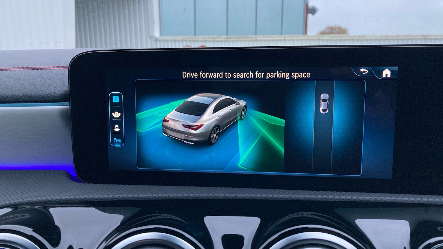 Used Mercedes-Benz CLA 2024 for sale - 76836918: Photo 43