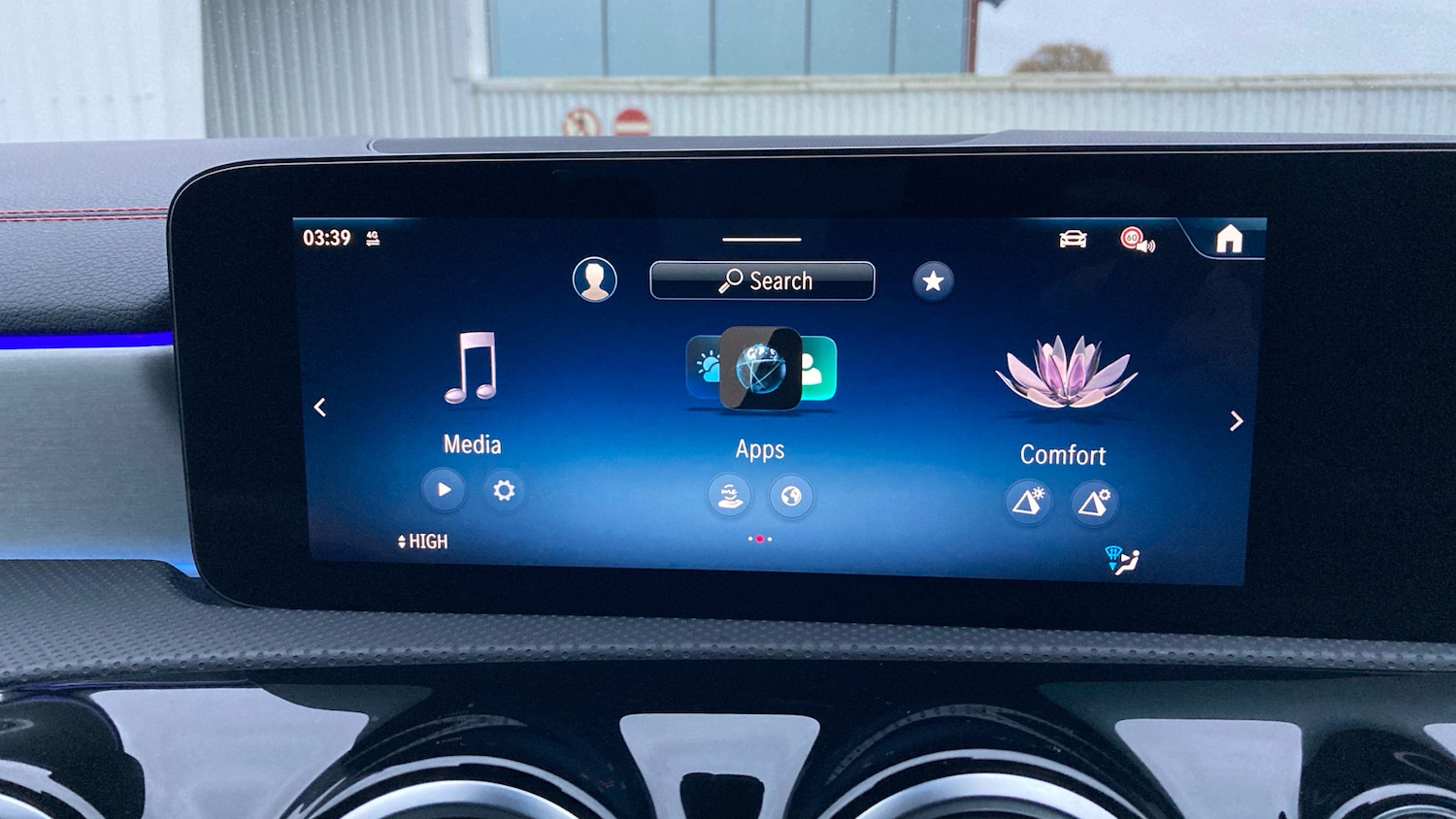 Used Mercedes-Benz CLA 2024 for sale - 76836918: Photo 45