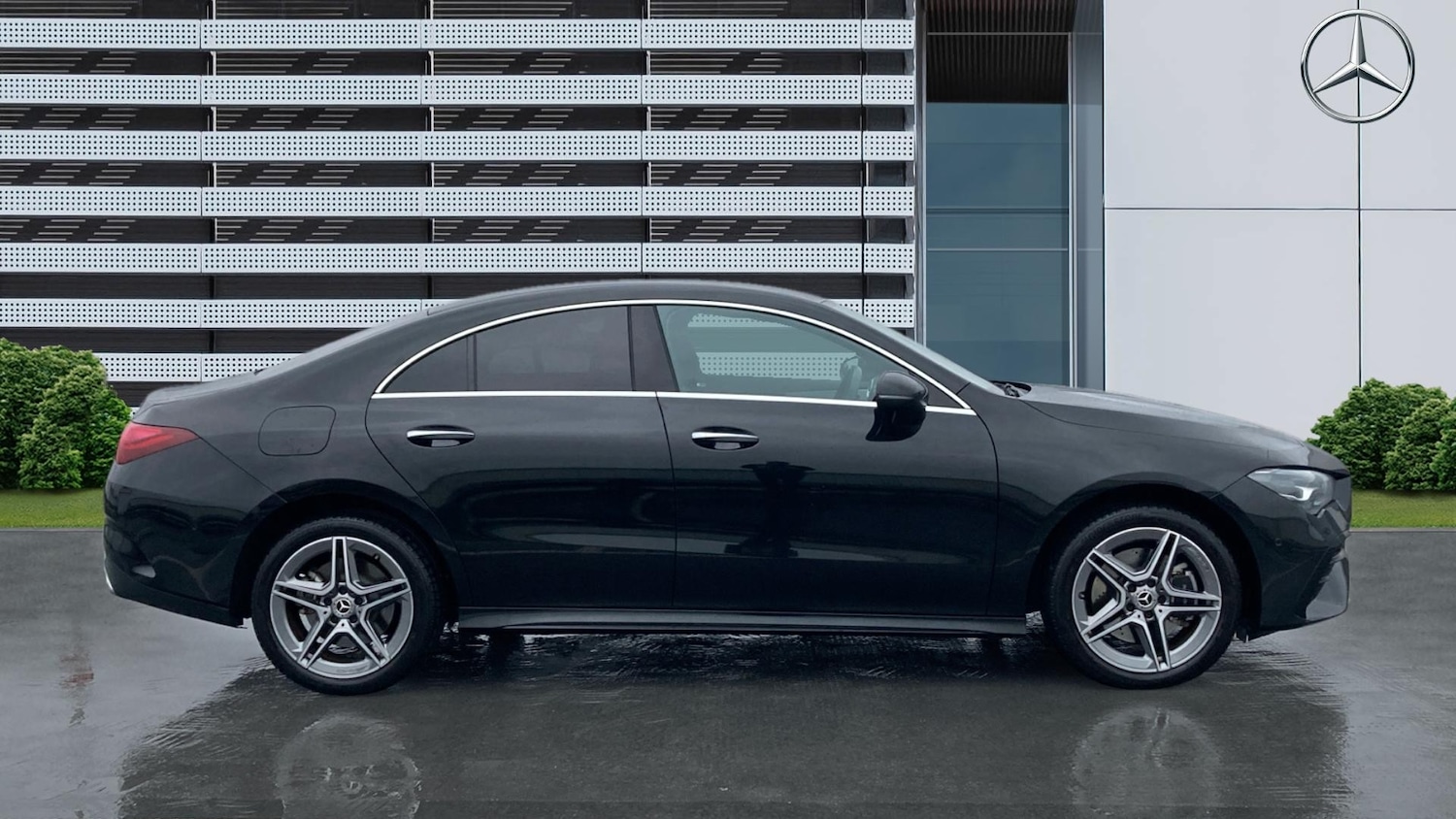 Used Mercedes-Benz CLA 2024 for sale - 76836918: Photo 5