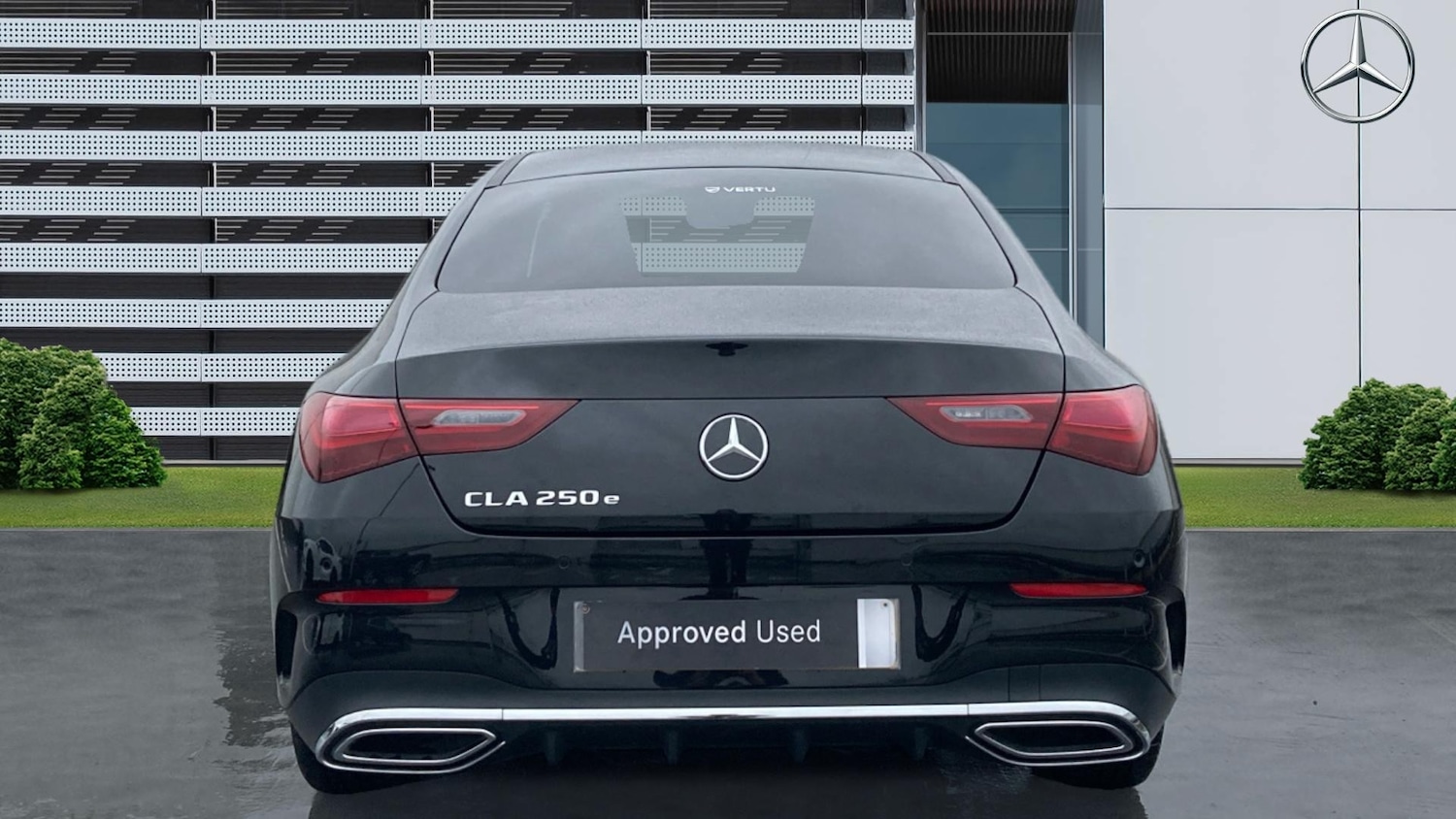 Used Mercedes-Benz CLA 2024 for sale - 76836918: Photo 6