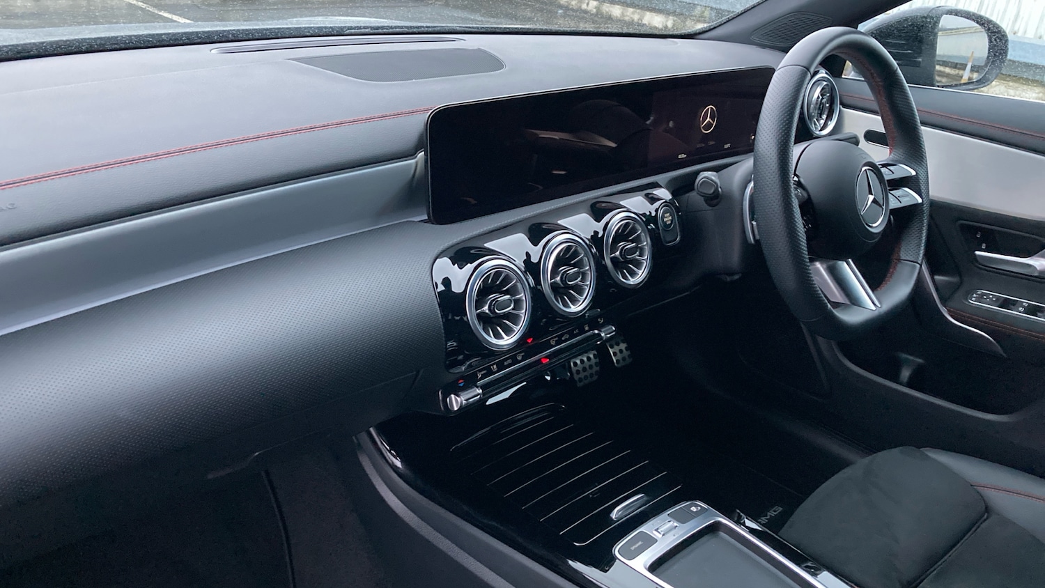 Used Mercedes-Benz CLA 2024 for sale - 76836918: Photo 9