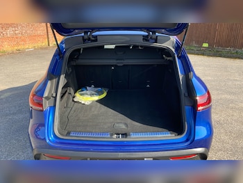 Used Mercedes-Benz EQC 2023 for sale - 77742491: Photo