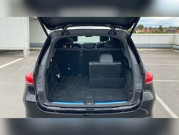 Used Mercedes-Benz GLE-Class 2021 for sale - 75790870: Photo