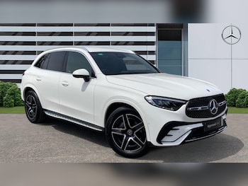 Used Mercedes-Benz GLC 2025 for sale - 78970389: Photo