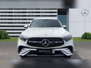 Used Mercedes-Benz GLC 2025 for sale - 78970389: Photo