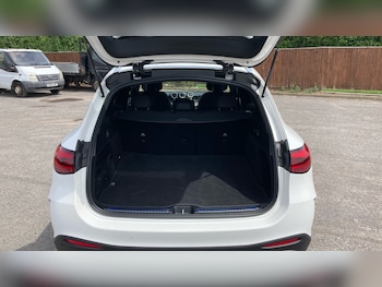 Used Mercedes-Benz GLC 2025 for sale - 78970389: Photo
