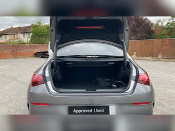 Used Mercedes-Benz CLA 2025 for sale - 79734768: Photo