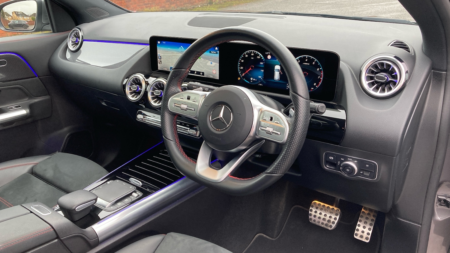 Used Mercedes-Benz GLA 2021 for sale - 78107268: Photo 11