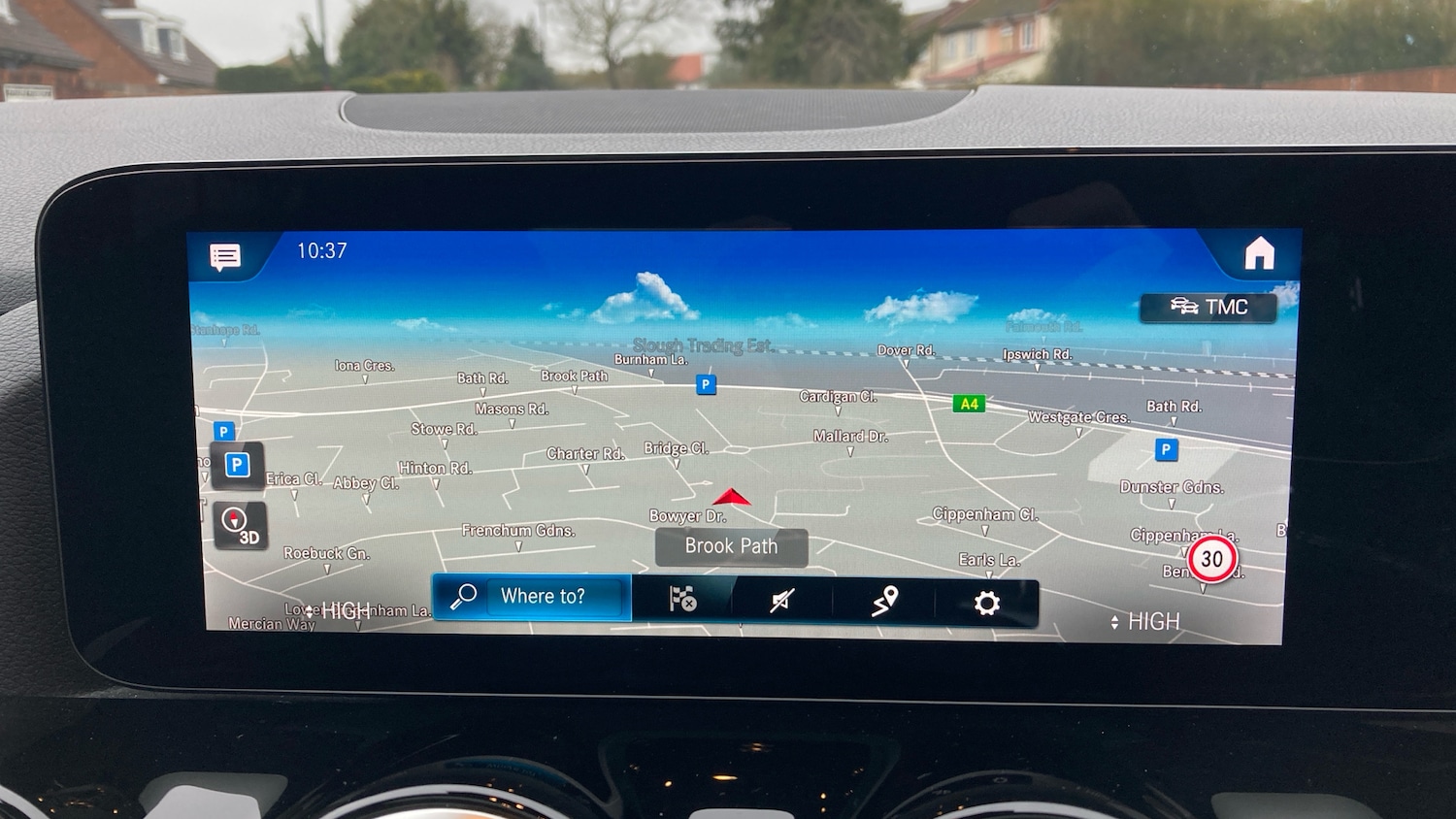 Used Mercedes-Benz GLA 2021 for sale - 78107268: Photo 12