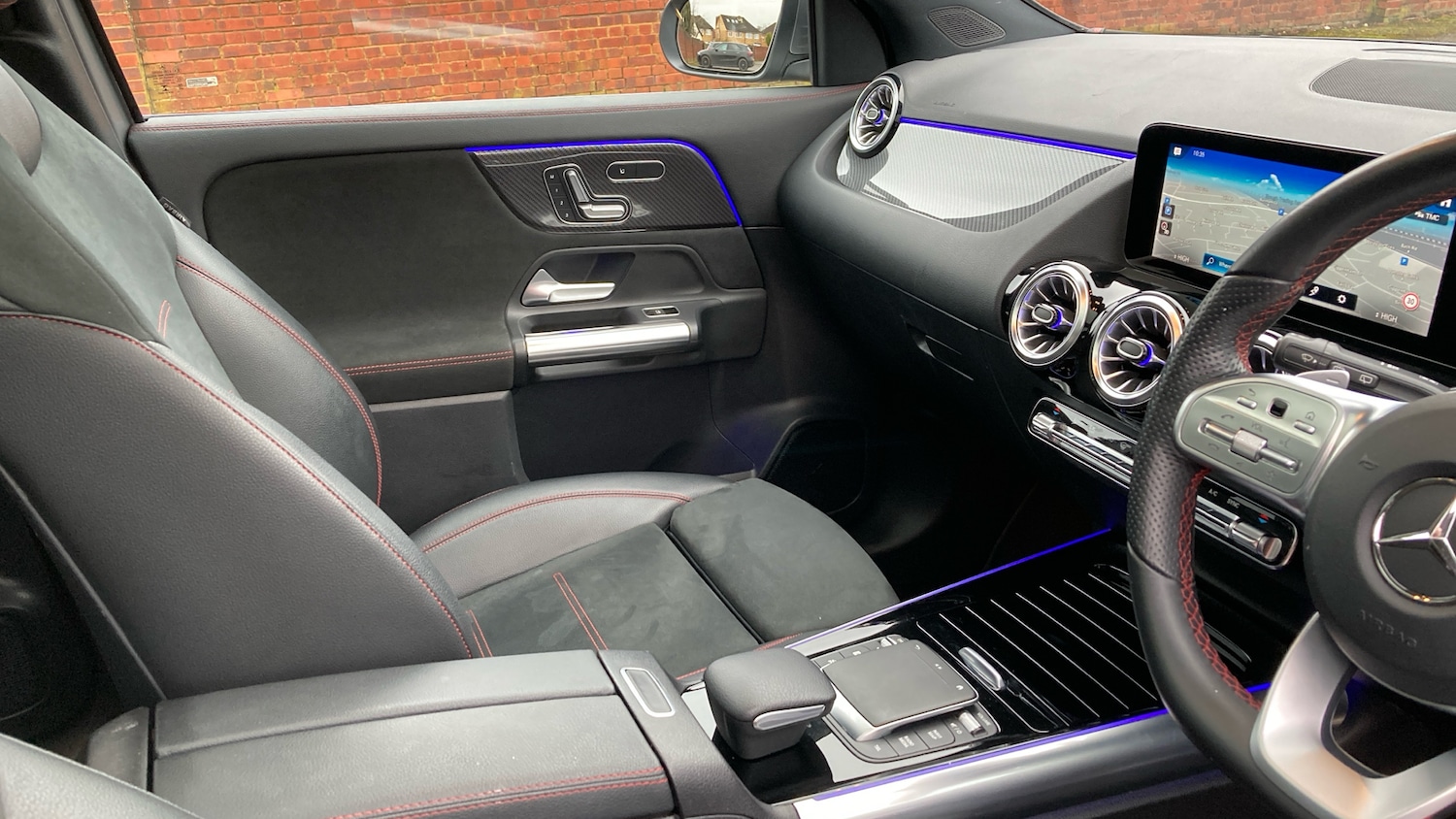 Used Mercedes-Benz GLA 2021 for sale - 78107268: Photo 14