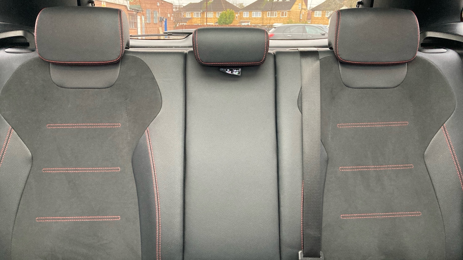 Used Mercedes-Benz GLA 2021 for sale - 78107268: Photo 15