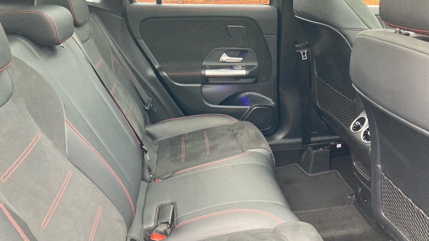 Used Mercedes-Benz GLA 2021 for sale - 78107268: Photo 16