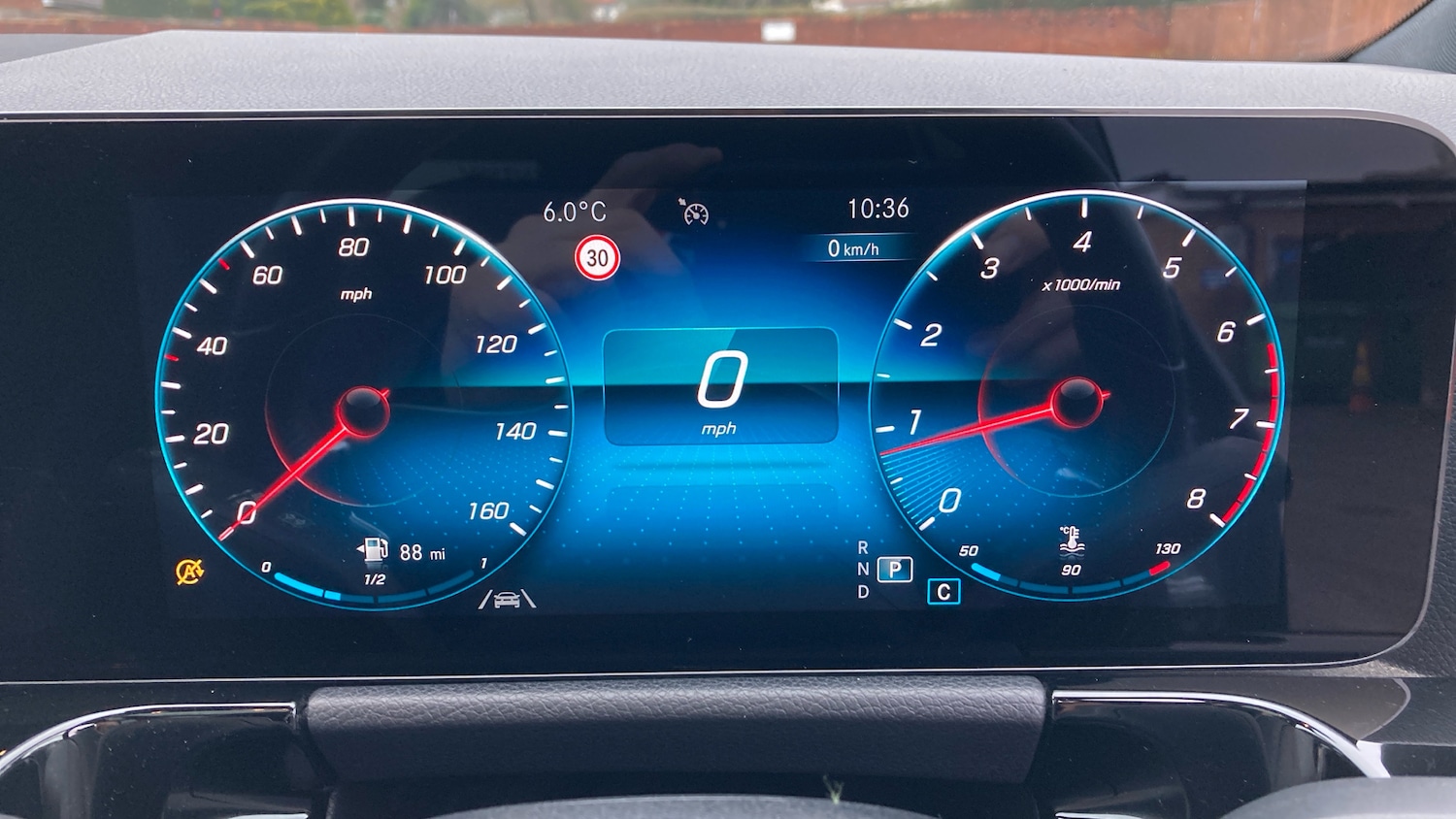 Used Mercedes-Benz GLA 2021 for sale - 78107268: Photo 18