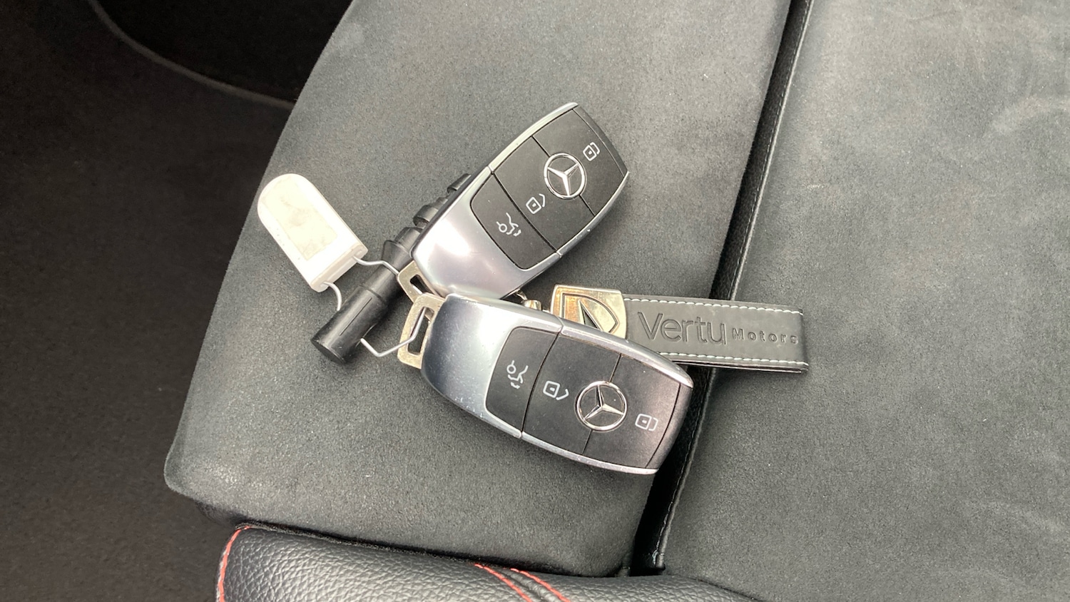 Used Mercedes-Benz GLA 2021 for sale - 78107268: Photo 20